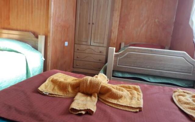 Hostal Flores del Sur