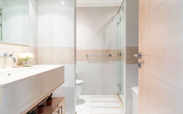 Nasma Luxury Stays - Park Island Blakely