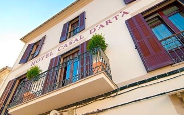 Hotel Casal dArtà