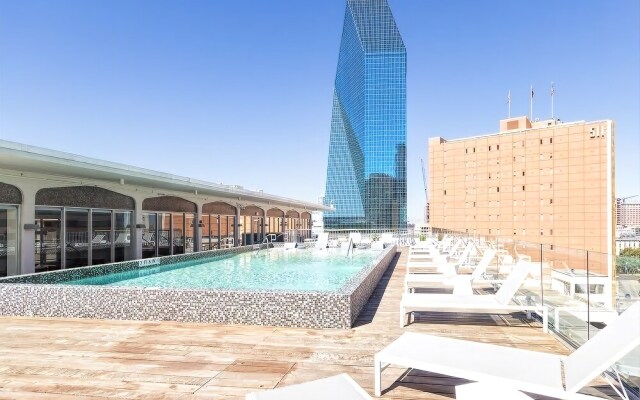 Apartments-Stay Smart Akard Street