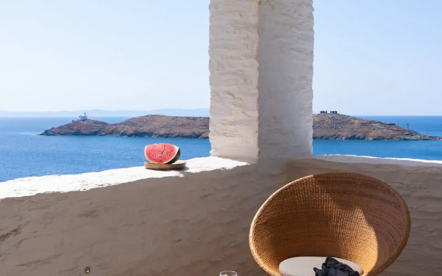 Ydor Hotel & Spa
