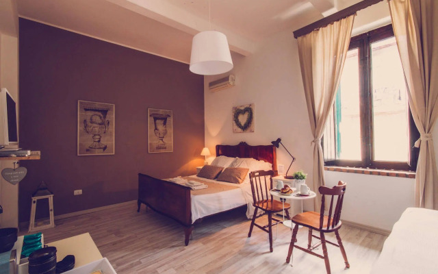 La Casa del Cuore