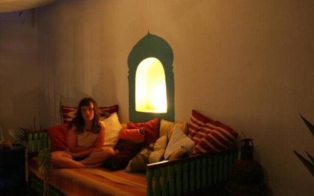Migrante Guesthouse