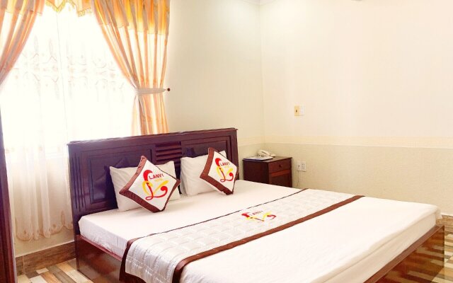 Linh Phuong 8 Hotel