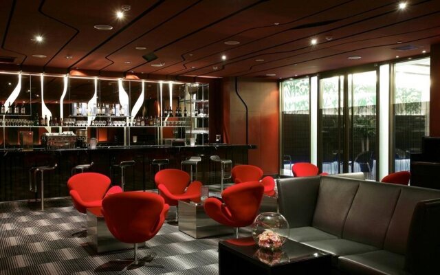 Fullon Hotel Tamsui Fisherman's Wharf