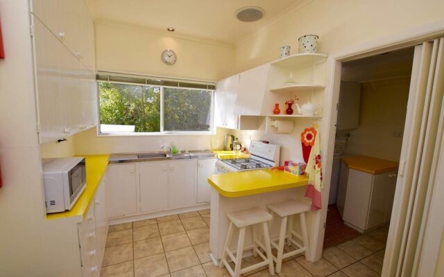 Raspberry Terrace of Leura