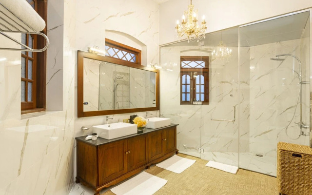 W15 Lake Gergory Boutique-hotel