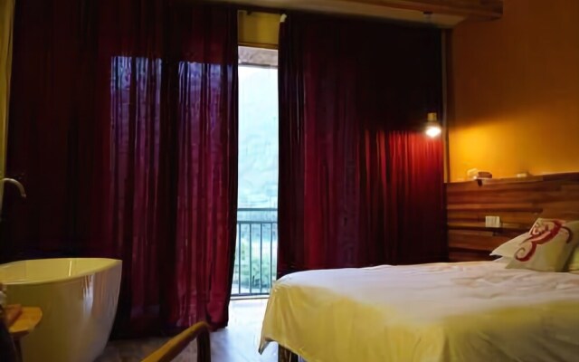 Xian · Shanshe Boutique Holiday Hostel