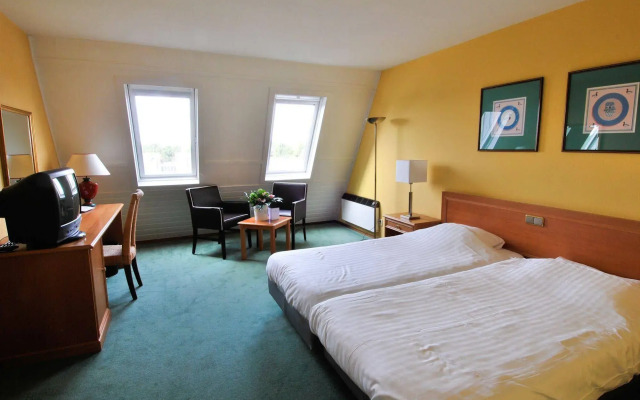 Fletcher Resort-Hotel Amelander Kaap