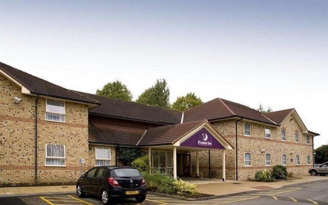 Premier Inn Boston