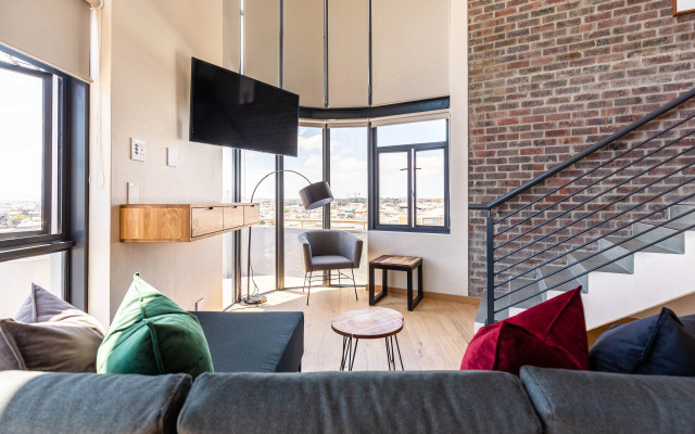 Urban Artisan Aparthotel by Totalstay