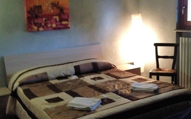 B&B Cascina Garaita