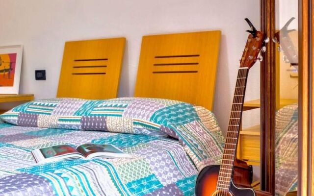 Affittacamere Arcipelago