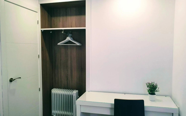 Recien renovado junto a Santa Justa y el centro