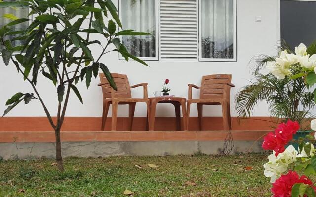 Sera Villa