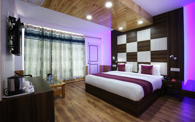 OYO 9673 Panorama Homestay