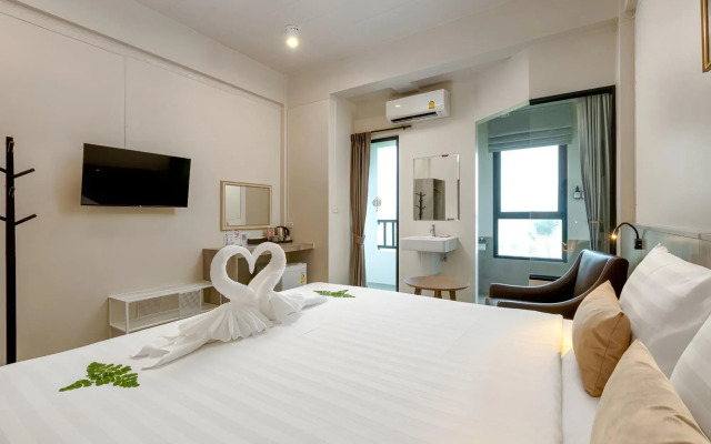 Angpao Hotel