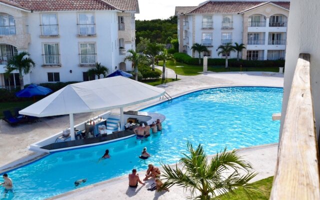 Apartaments at Cadaques Caribe