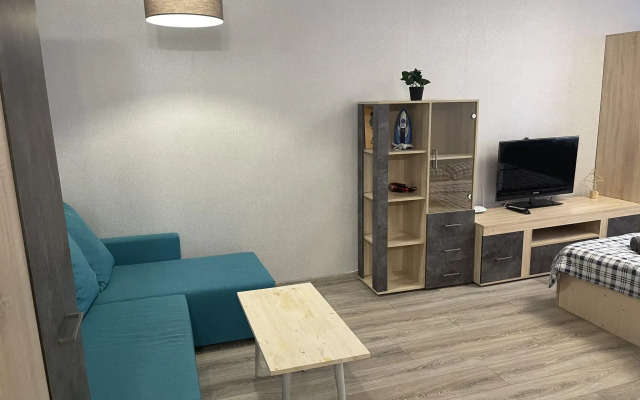 Comfort City on Tchaikovsky Avenue 84