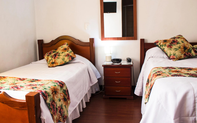 Hotel El Eden Manizales