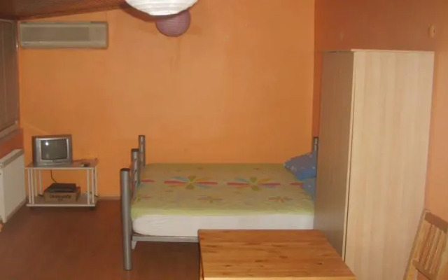 Applehill Suites - Taksim Studio Apartments in Istanbul