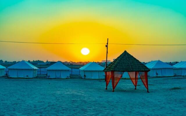 Kumbh Village - Dining By Taj Ganges