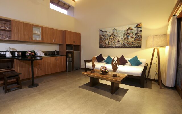 Desa Di Bali Villas