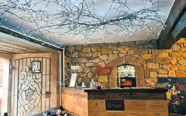 Hôtel Berceau du Vigneron