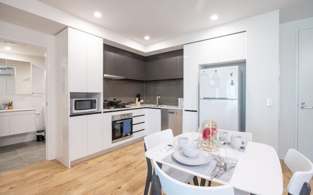 Harmony Residences By SLife