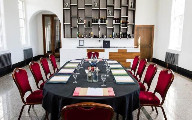 Leverhulme Hotel
