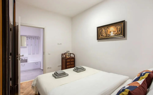 Love Faith Hope City Center