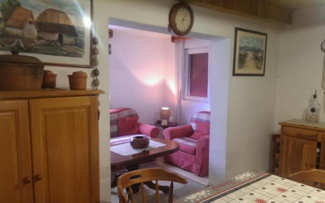 Holiday Home Stella