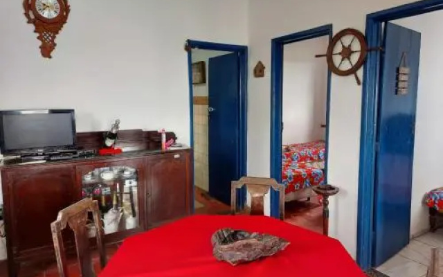 Casinha da Montanha