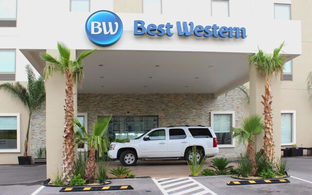 Best Western Plus Chihuahua Juventud