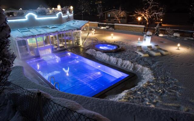 HELD - Hotel & SPA