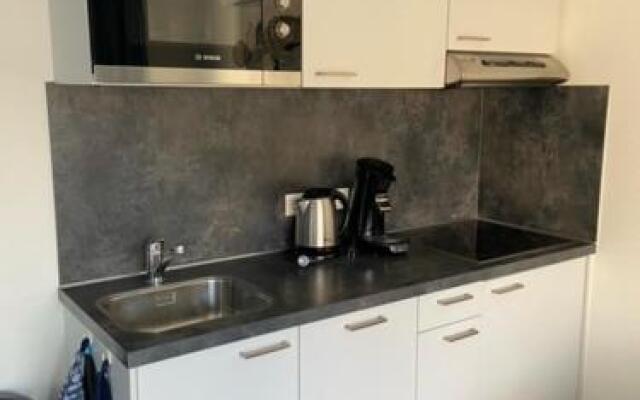 Zoutelande vakantiewoning