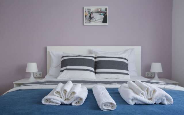 Paw Rooms