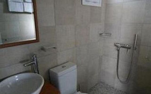 Spiros & Hiroko Hotel - Adults Only
