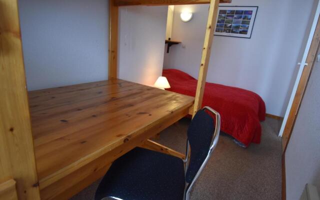 Vaujany Locations - Cochette II Apt 1 & 2