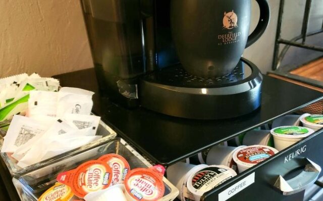 Deerfield Lodge at Heavenly