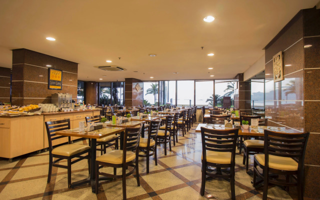 Quality Suites Vila Velha