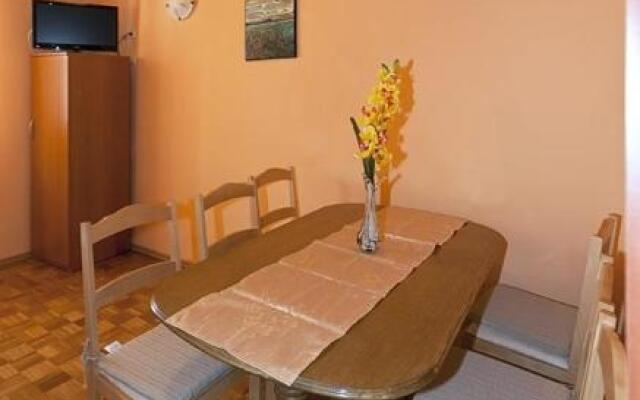 Apartment in Tucepi