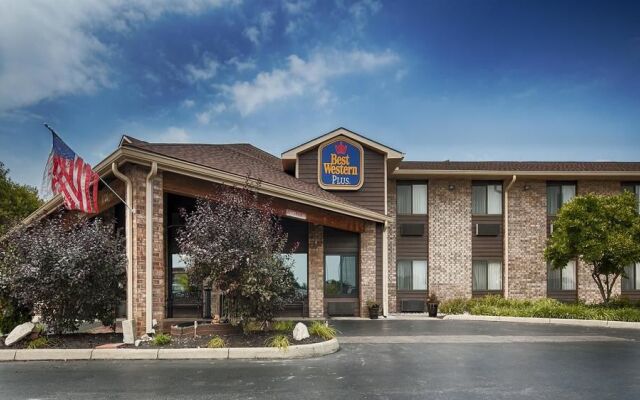 Baymont Inn & Suites Delaware