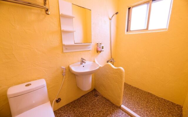 Ola Nanwan Music&Yoga Guesthouse