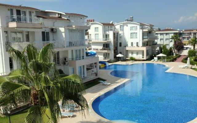 Nirvana club Belek