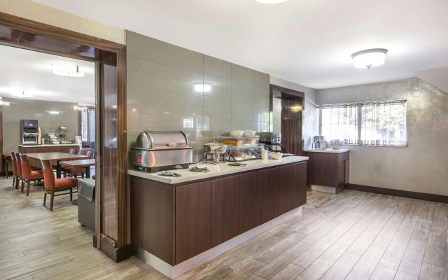 Comfort Inn Burlington