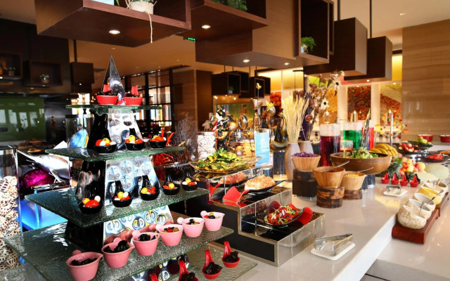 Hampton By Hilton Foshan Shanshui