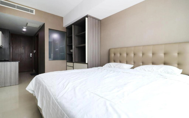 U Residence Karawaci 2