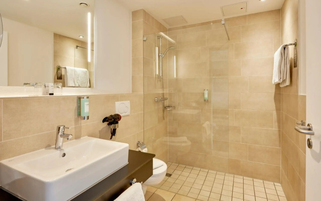 Hotel Oversum Winterberg