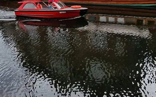 Stay Norwich Apartments Riverside House Apart-5